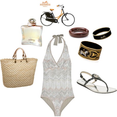 Vamos a la playa...