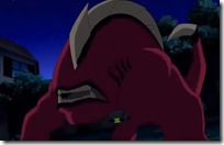 ben 10 Ultimate Wildmutt besta fera supremo imagem 
