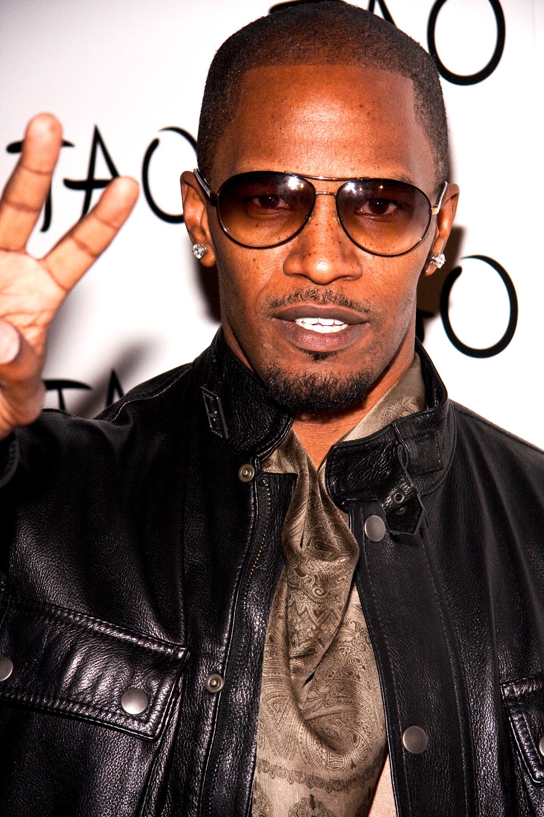 Jamie Foxx