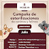 Tepeji del Río, Hidalgo. Campaña gratuita de esterilización de perros y gatos. 