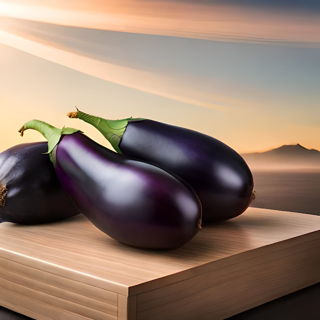 Brinjals in Street Food and Comfort Dishes: A Culinary Journey