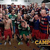 CAMPIONS: La 24 Liga del FC Barcelona