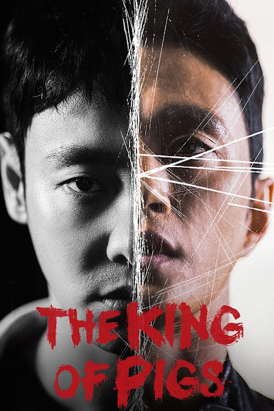 Download The King of Pigs Season 1 Dual Audio Hindi-English 720p & 1080p WEBRip ESubs