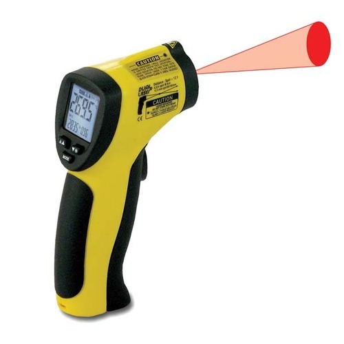 15+ Infrared Pyrometer