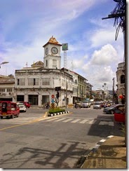 Clock Tower