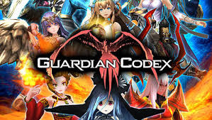 Game Guardian Codex Mod Apk