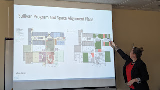 Comprehensive School Facilities Planning Subcommittee gets insights and next steps (audio)