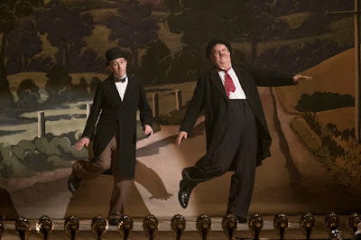 Stan And Ollie 2018 Image 1