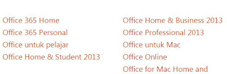 MS Office 2013 Download