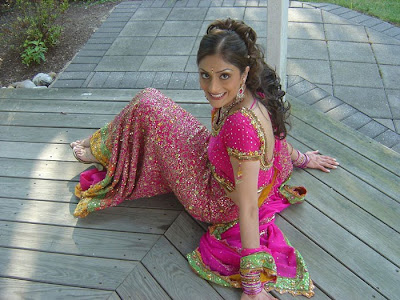 Desi Brides, Entertainment