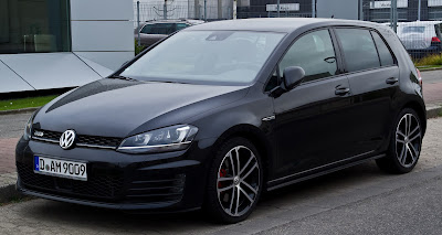 Volkswagen Golf GTD Review