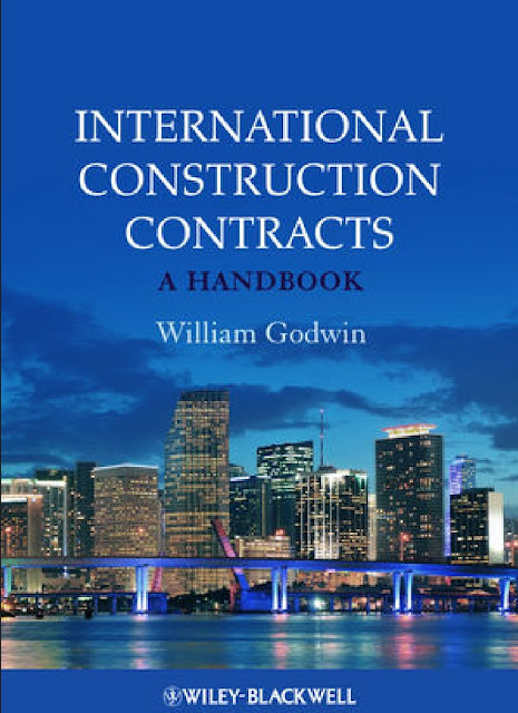 International Construction Contracts A Handbook