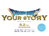 [HD] Dragon Quest: Your Story 2019 Pelicula Completa En Español
Castellano