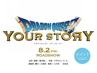 [HD] Dragon Quest: Your Story 2019 Pelicula Completa En Español
Castellano