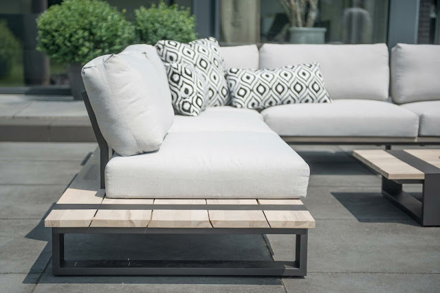 loungeset tuin inspiratie woonblog blogger