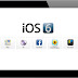 Tutorial Memasang iOS 6 Beta 1 iPhone 3GS, 4, 4S, iPad 2, New iPad dan iPod touch 4th Gen