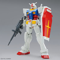 Entry Grade RX-78-2 Gundam