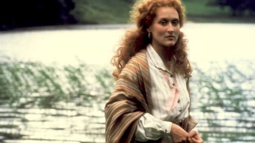 La mujer del teniente francés 1981 online latino full hd