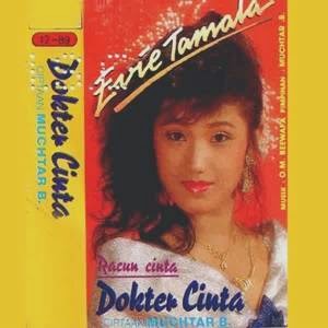 Download Lagu Evie Tamala Mp3 Dokter Cinta Full Album 