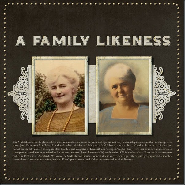 familylikeness