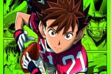 EyeShield 21 Episode 1-145 Subtitle Indonesia