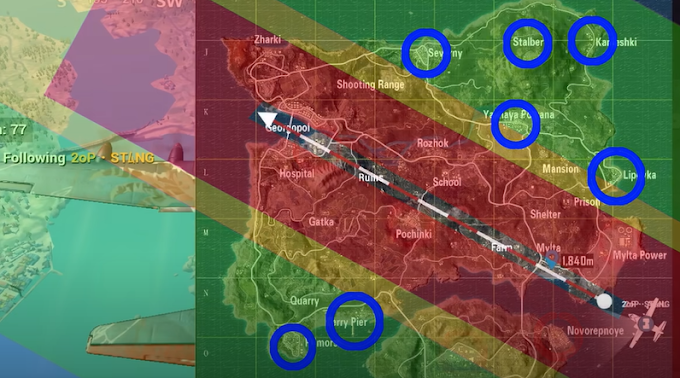 PUBG Tips & Tricks | Reaching Conqueror Made Easy(part 2)