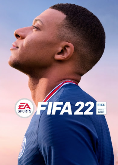 fifa 22 mac os