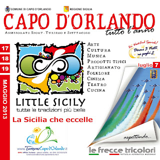Capo d'Orlando - Little Sicily,tutte le tradizioni più belle