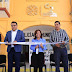 GOBIERNO ESTATAL EQUIPA CON TECNOLOGÍA DE SEGURIDAD A SANTA APOLONIA TEACALCO