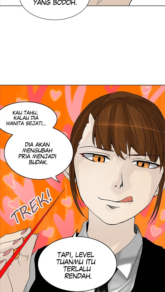 Webtoon Tower Of God Bahasa Indonesia Chapter 280