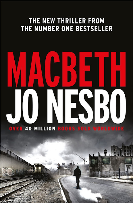 FERNANDO MIRES - EL MACBETH DE JO NESBØ