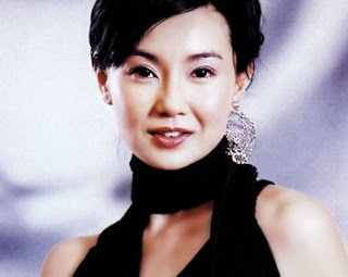 hollywood feminist of the day: maggie cheung