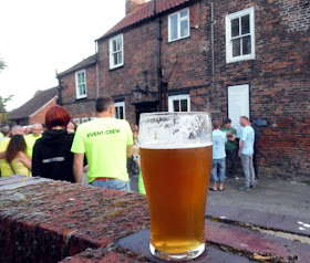 Picture: A sad moment in May 2018 - the last night of the Nelthorpe Arms pub in Brigg before it closed to be turned over to purely residential use. See Nigel Fisher's Brigg Blog