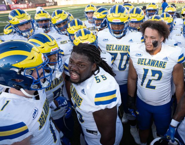 UD's Move to FBS and Conference USA