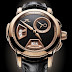 ADAGIO - The Second Timepiece Under The Christophe Claret Brand