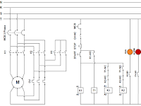 Lead Wye Start Delta Run Motor Wiring Diagram