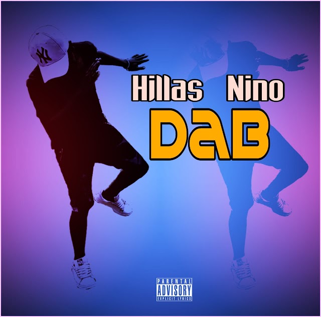 Hillas Nino_Dab[fayarstudio](2O18) [DOWNLOAD]