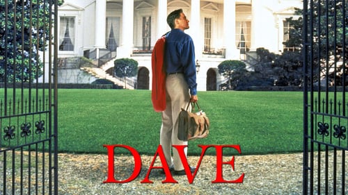 Dave - Presidente per un giorno 1993 iPhone italiano