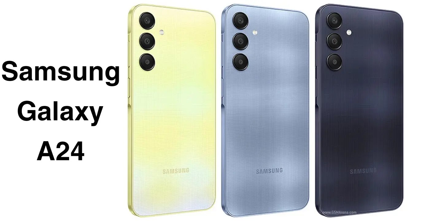 سعر و مواصفات هاتف Samsung Galaxy A25 في الجزائر