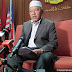Kelantan maafkan pengerusi SPR