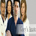 Grey's Anatomy Επεισόδιο Σήμερα 11-8-14