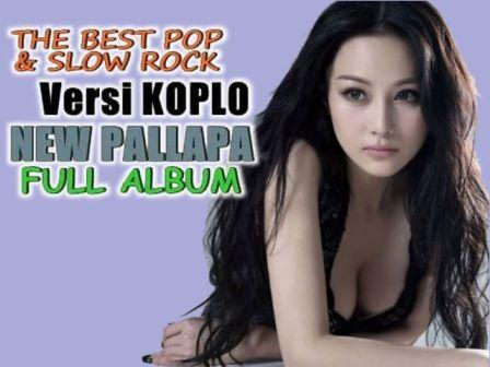 Full Album Lagu Pop Koplo Mp3 2016 - 2017