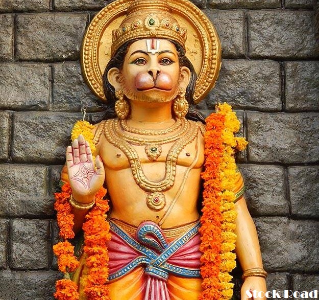 हनुमान जी के आधुनिक नाम:  फेमस हैं हनुमान जी के ये नाम (Modern names of Hanuman Ji : These names of Hanuman ji are famous)
