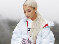 Download Ariana Grande - No Tears Left To Cry mp3