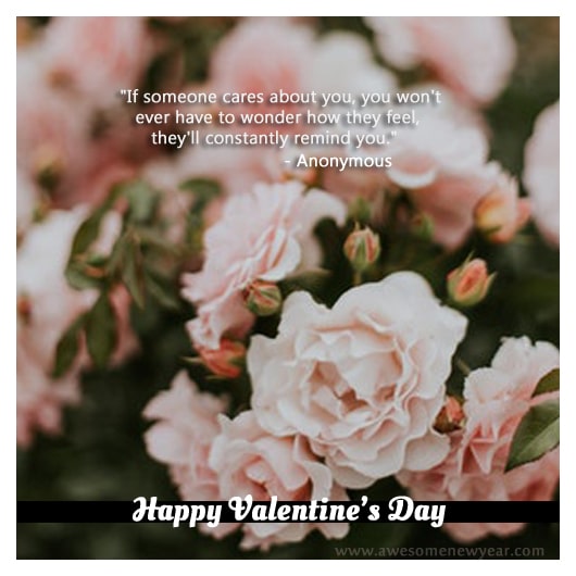 Short Valentines Day Quotes & Sayings