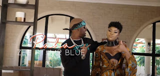 NEW VIDEO|Zee Ft Mr Blue-Raha  [Official Mp4 Music Video]DOWNLOAD 