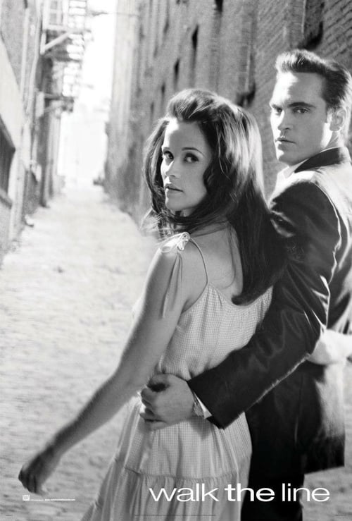 Quando l'amore brucia l'anima - Walk the Line 2005 Film Completo In Italiano