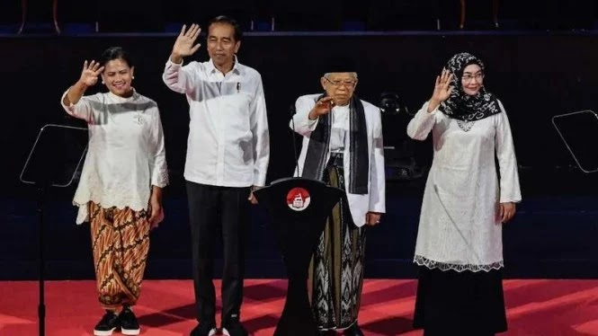 Jokowi Wujudkan Visi dan Misi Indonesia Maju, Mana Paling Prioritas?