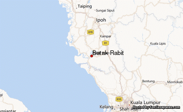 Batak Rabit