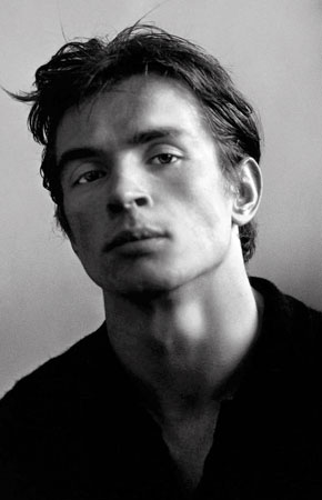 rudolf nureyev